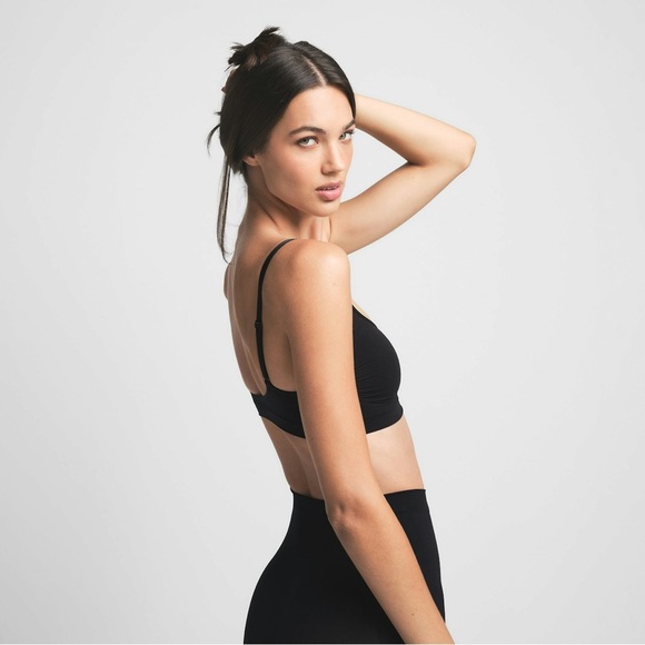 Skims Seamless Sculpt Bralette - Picture 4 of 6